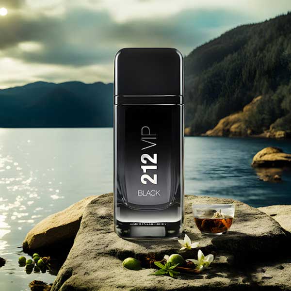 قیمت عطر ادکلن کارولینا هررا 212 وی ای پی